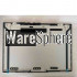 LCD Back Cover for Lenovo NB6388A  HQ207072FM000 Silver