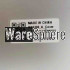 LCD Back Cover for Lenovo NB6388A  HQ207072FM000 Silver