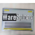 Bottom Base Cover for Lenovo NB6368  HQ252020006K0 Blue