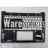  Top Cover Upper Case for Lenovo Ieadpad Pro14 IRH8 IAP8 2023 NB6766 HQ25202000640 Silver