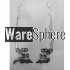 Hinge for HP Pro x360 Fortis 11 inch G9