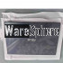 LCD Back Cover for ASUS E510 4GBK4LAJN30  Blue