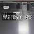 LCD Back Cover for ASUS E510 4GBK4LAJN30  Blue