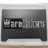 LCD Back Cover for ASUS FX506 47NJFLCJNB0 Black