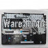  Top Cover Upper Case  for ASUS  FA506 FX506 FA506U FX506U With Backlit Keyboard Black