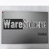 LCD Back Cover for Lenovo ThinkBook 13s G2 5CB1B01333 460.0LX0F.001 Silver Gray