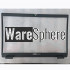 LCD Front Bezel for Dell Latitude 3520 E3520 0H5YMR Black