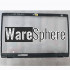 LCD Front Bezel for Dell Latitude 3520 E3520 0H5YMR Black