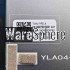 LCD Back Cover for Lenovo TB16 THINKBOOK 16 G6 4600TE010031 Silver Gray