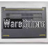 Bottom Base Cover for Lenovo TB16 THINKBOOK 16 G6 4600TE050014 Sliver Gray