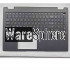  Top Cover Upper Case for Dell Latitude E3510 With Backlit Keyboard 0JYG4Y Black