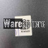 LCD Back Cover for MSI Prestige 14 MS-14C4 4C4A425 With Blue Edge