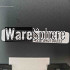LCD Back Cover for MSI Prestige14 MS-14C4 307-4C4A424 Blue