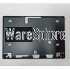 LCD Back Cover for MSI Prestige14 MS-14C4 307-4C4A435 Blue