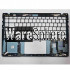 Top Cover Upper Case Palmrest For MSI Modern 14 MS-14D2 307-4D2C638 Light Blue