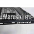 Top Cover Upper Case Palmrest For MSI GE66 MS-1542 307-542C415 Black