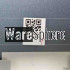 LCD Back Cover for MSI Modern 14 MS-14D1 307-4D1A625  Light Blue