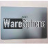 LCD Back Cover for MSI Modern 14 MS-14D1 307-4D1A625  Light Blue