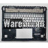 Top Cover Upper Case Palmrest For MSI GE68 MS-15M1 307-5M1C212 Black