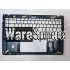 Top Cover Upper Case Palmrest For MSI Prestige14 MS-14C5 307-4C5C41A Blue