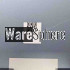 LCD Back Cover for MSI Prestige14 MS-14C4 307-4C4A635 Blue