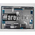 LCD Back Cover for MSI Rider16 A14V GE68 MS-15M2 307-5M2A423 Black Gray