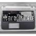 Top Cover Upper Case Palmrest For HP Probook 470 G4 4BX83TATP20 Silver