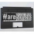 Top Cover Upper Case Palmrest For MSI Stealth 17M MS-17R1 307-7R1C211 Black