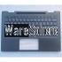  Top Cover Upper Case  for HP Pro X360 Fortis 11 G9 With Non-Backlit Keyboard Strokes And Camera 6070B1988201 N00451-001 Black