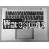  Top Cover Upper Case for HP Elitebook 840 G9 With Non-Backlit Keyboard LA Latin 6070B1965702 6070B2190302 Silver