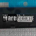 LCD Front Bezel  for MSI 18 AI Studio A1V MS-1832 832B211 Black