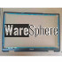 LCD Front Bezel  For MSI Titan 18 MS-1822 822B211 Black