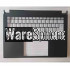 Top Cover Upper Case Palmrest For MSI 14 Air A13V MS-14P1 4P1C411 Black
