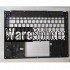 Top Cover Upper Case Palmrest For MSI 14 Air A13V MS-14P1 4P1C411 Black