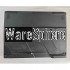 Bottom Base Cover for For MSI 14 Air A13V  MS-14P1 4P1D211 Black