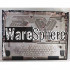 Bottom Base Cover for For MSI 14 Air A13V  MS-14P1 4P1D211 Black
