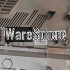 Bottom Base Cover for For MSI 14 Air A13V MS-14P1 4P1D411 Transparent