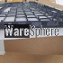 Top Cover Upper Case Palmrest For MSI Modern 15 B12M MS-15H1 5H1C415 Blue