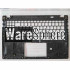 Top Cover Upper Case Palmrest For MSI Modern 15 B12M MS-15H1 5H1C245 Black