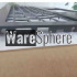 Top Cover Upper Case Palmrest For MSI Modern 15 B12M MS-15H1 5H1C245 Black