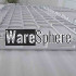 Top Cover Upper Case Palmrest For MSI Modern 14 C12M MS-14J1 4J1C115 Silver