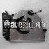 Cooling GPU Fan for HP 15-FC 15-FD OPD DQ5D597M034
