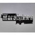 Heatsink for HP ZBook Firefly 16 G9 PSG806 6043B0336411(16DIS)  N07349-001