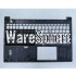 Top Cover Upper Case Palmrest For Lenovo ThinkBook 15-IIL 4FLVATALV50 Silver Gray