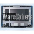 LCD Back Cover for Lenovo ThinkBook 14 IIL 4ELVALCLV20 Silver Gray