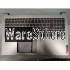  Top Cover Upper Case Palmrest  for Lenovo IdeaPad 1-15ADA7 With Backlit Keyboard 5CB1F36624 AP3L6000260 Silver
