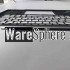 Top Cover Upper Case Palmrest For Lenovo NB6380A HQ25202001C60 Silver Gray