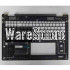 Top Cover Upper Case Palmrest For Lenovo NB6380B HQ207220BP000 Silver 