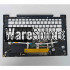 Top Cover Upper Case Palmrest For Lenovo YOGA C740-14IML With Touchpad And Fingerprint  AM1FG000110 Dark Gray