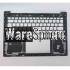 Top Cover Upper Case  For Lenovo Ideapad Pro 14IRH8 IAP8 2023 HQ207220D0003 Silver Gray